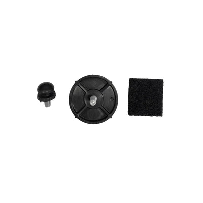 Short Strap Mount Kit for Altitude 2.0