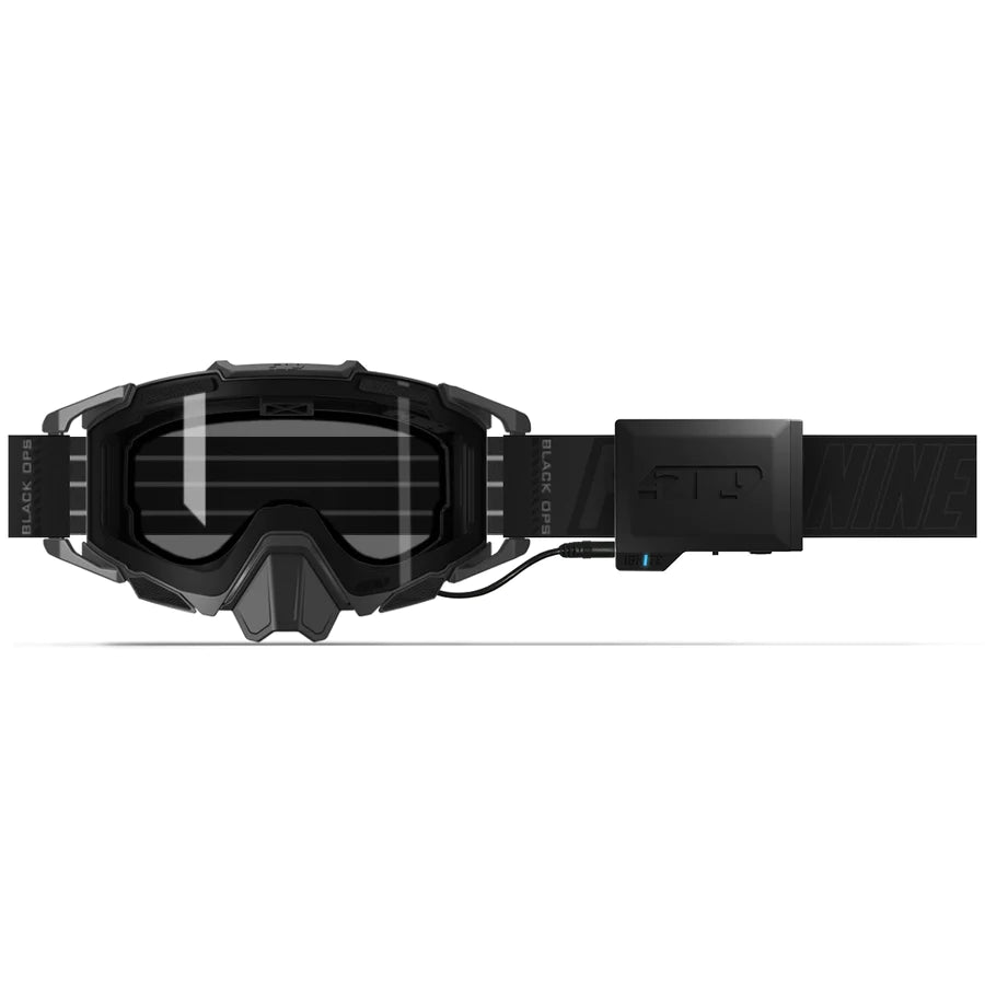 Sinister X7 Ignite S1