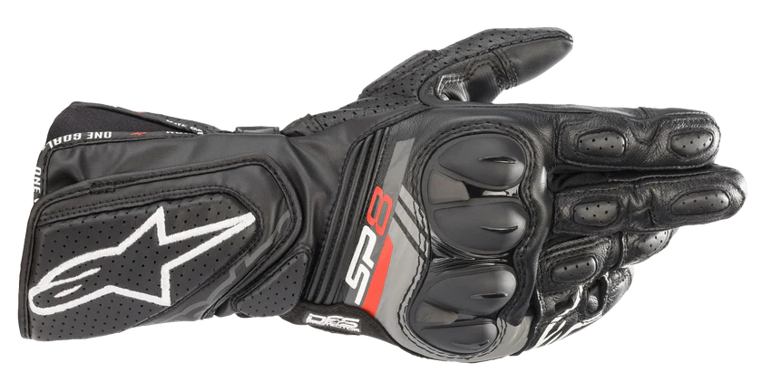 SP-8 V3 Gloves