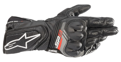 SP-8 V3 Gloves