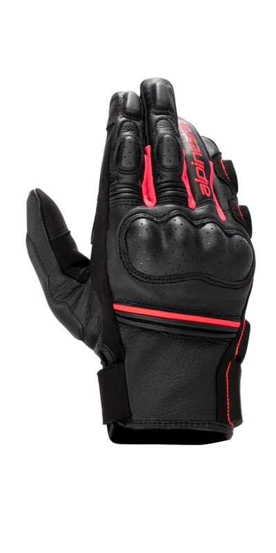 Stella Phenom Leather Air