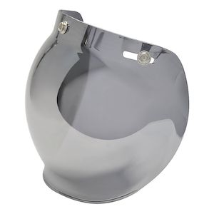 3-Snap Bubble Shield