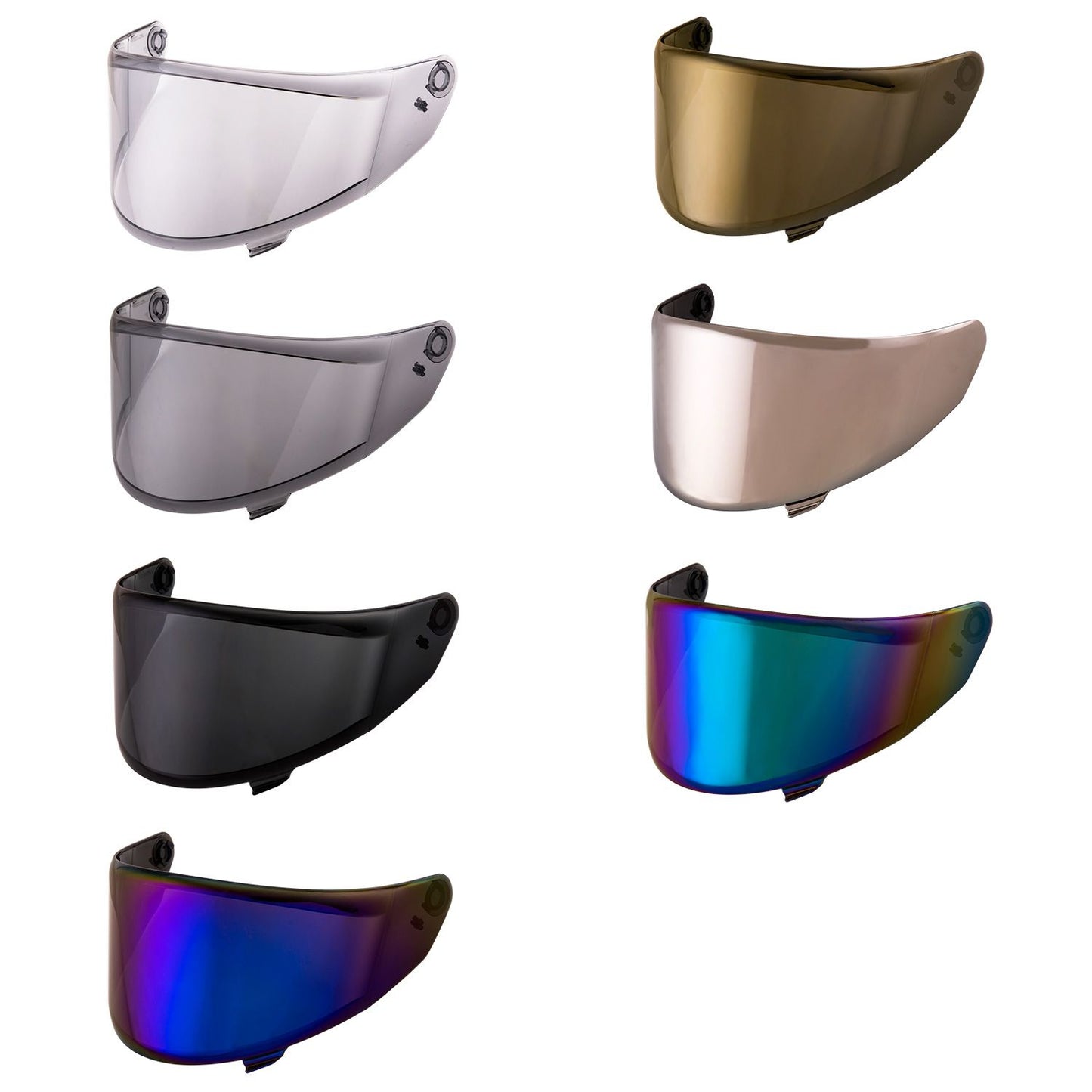 Suomy Replacement Shield
