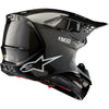 Alpinestars Supertech M10 Solid Helmet