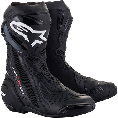 Supertech-R Vented