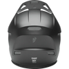 Sector 2 Helmet