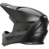 Sector 2 Helmet