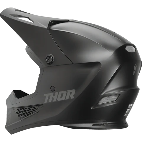 Sector 2 Helmet