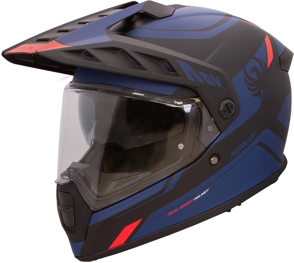 Torres Adventure Helmet