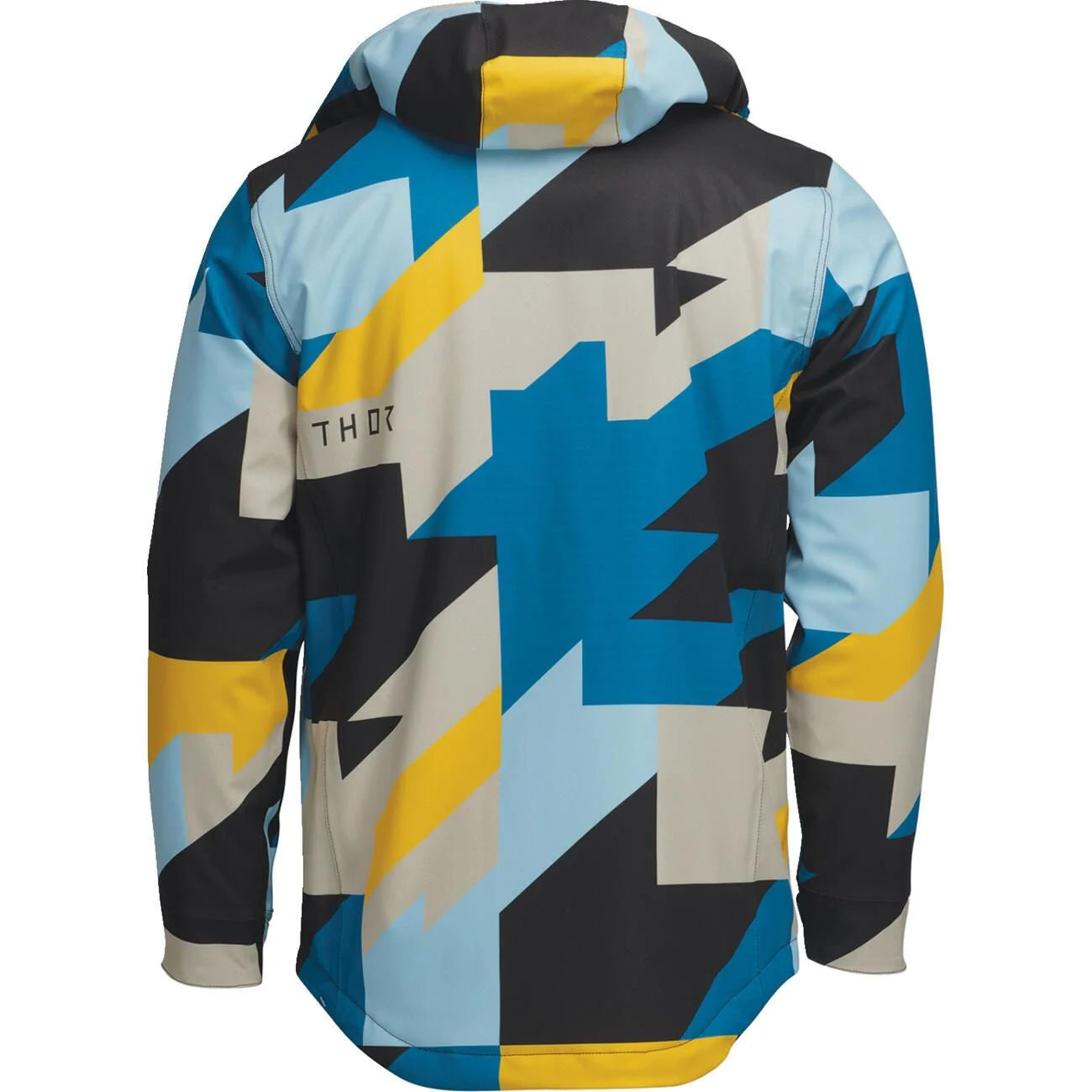 Tour Brave Jacket