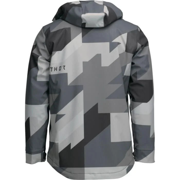 Tour Brave Jacket