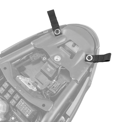 Trident 660 Fit Kit