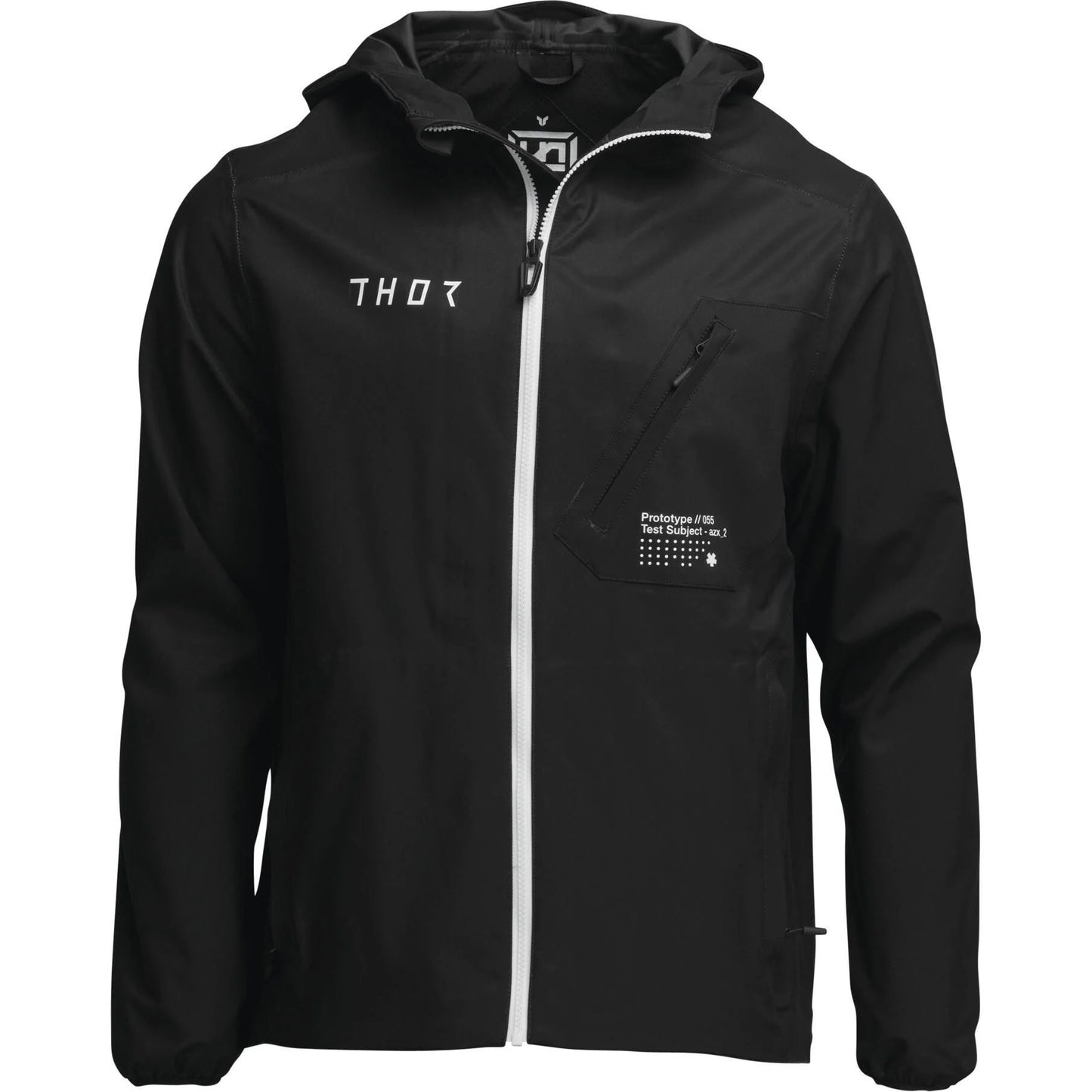 Unit Lite Shell Jacket