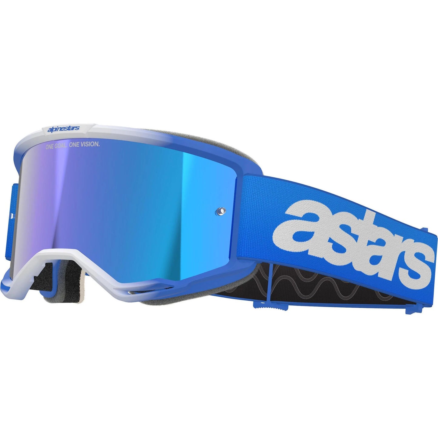 Vision 5 Goggles