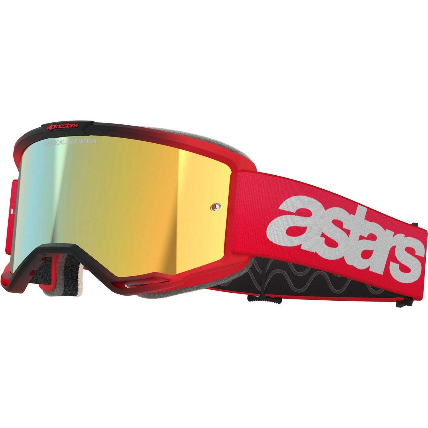Vision 5 Goggles