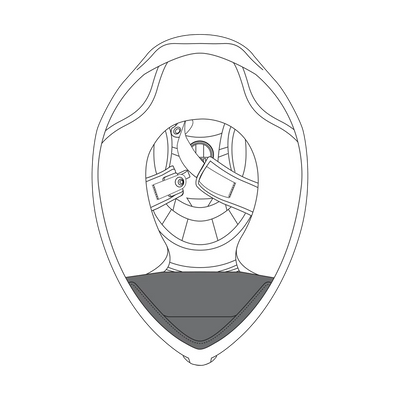 K1 Wind Protector  (XS-S-MS)