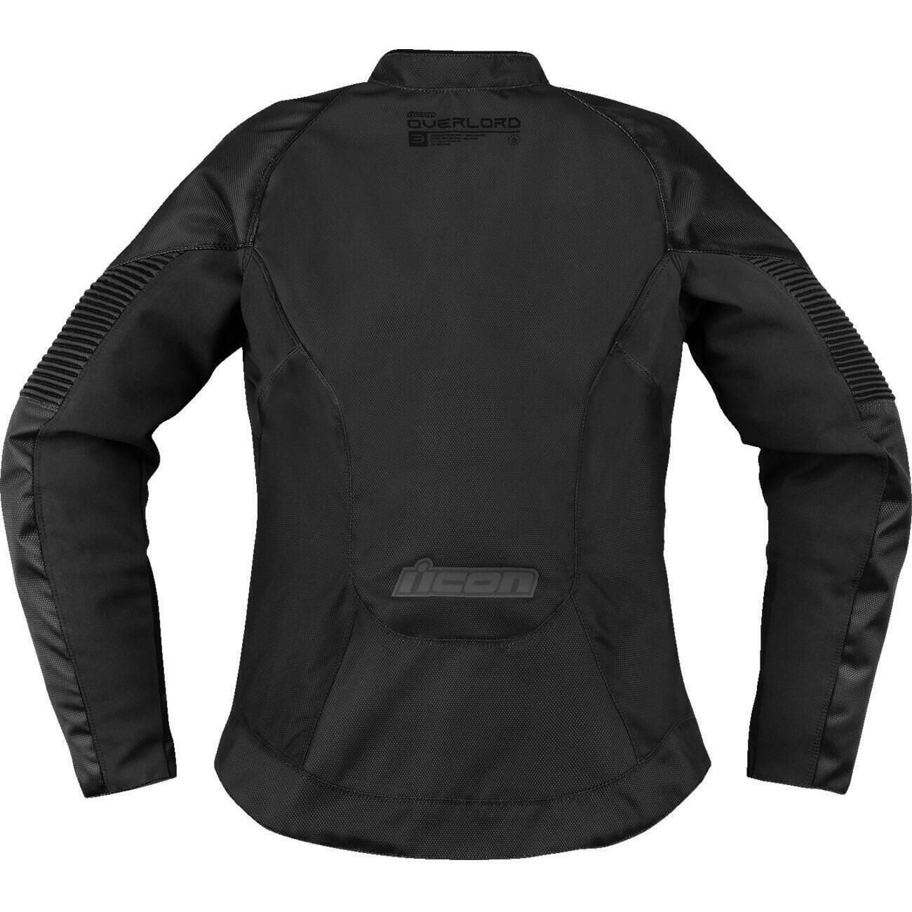 Women's Overlord 3 Jacket