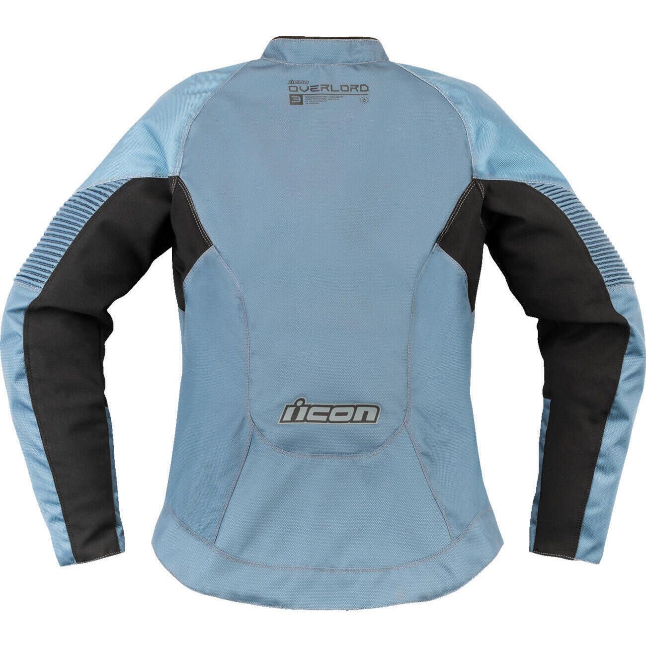 Women's Overlord 3 Jacket
