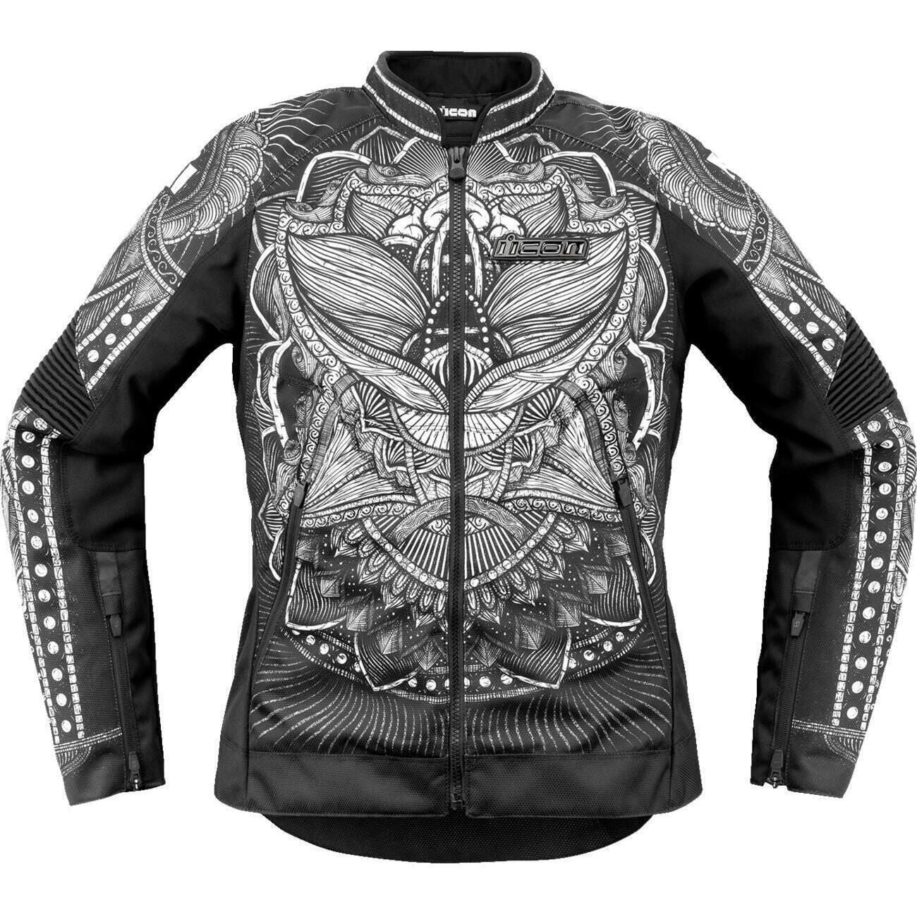 Women's Overlord 3 Jacket