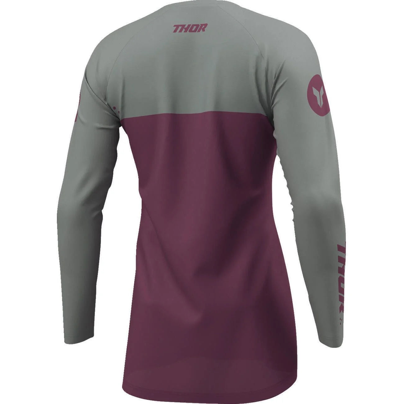 Womens Ridemode Menace Jersey