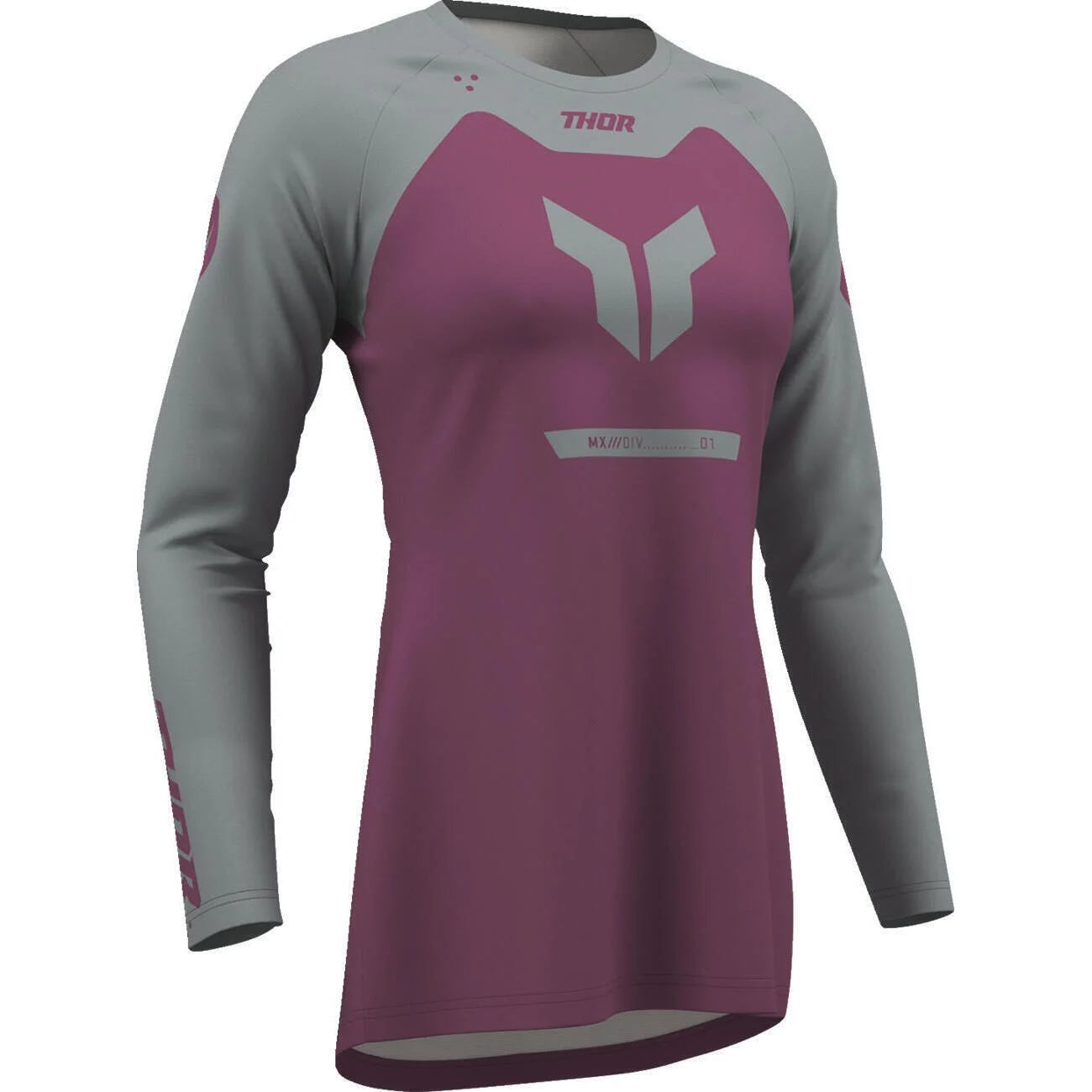 Womens Ridemode Menace Jersey