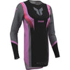 Womens Sportmode Velocity Jersey
