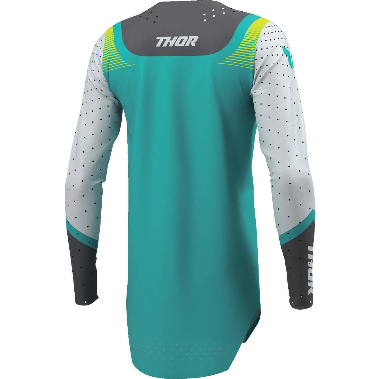 Womens Sportmode Velocity Jersey