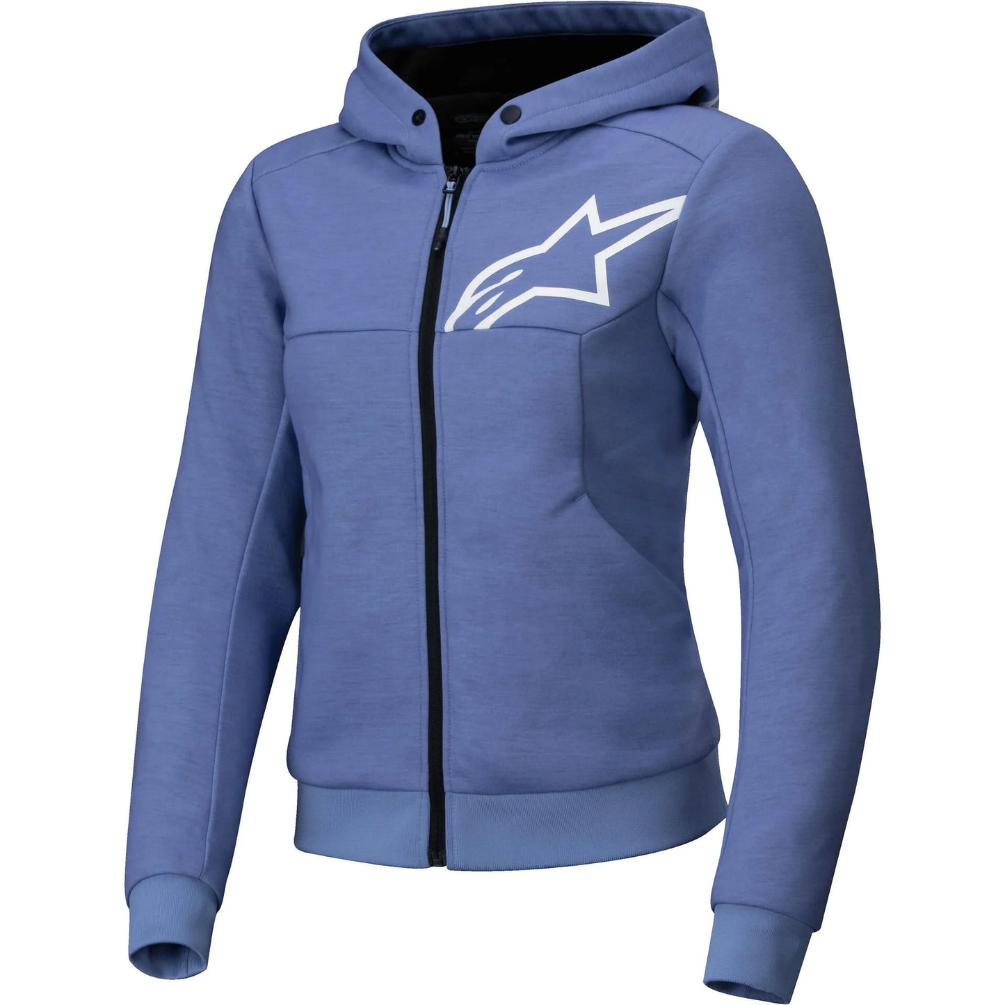 Stella Chrome V2 Hoodie