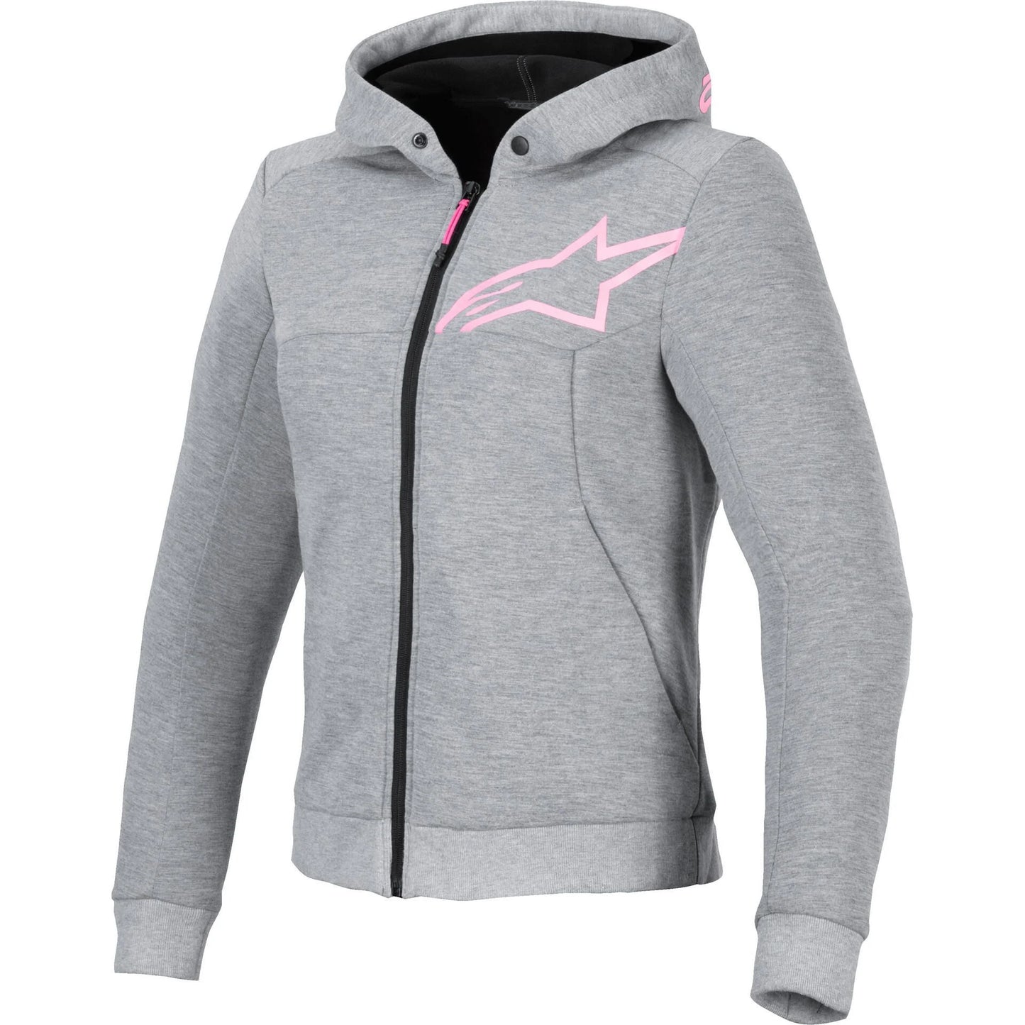 Stella Chrome V2 Hoodie