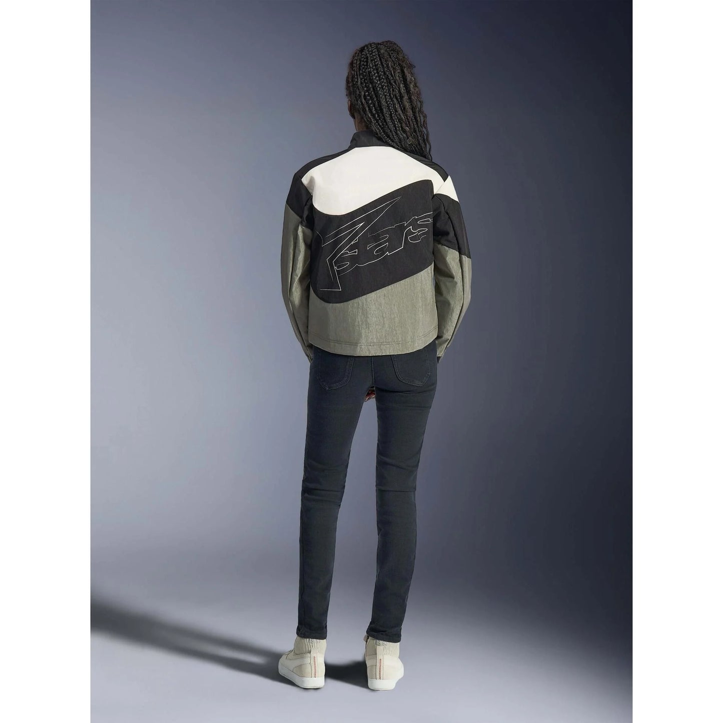 Stella Moshell Jacket