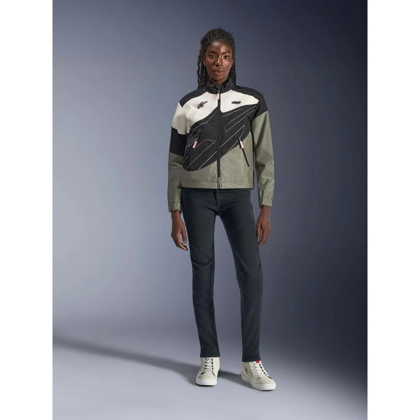 Stella Moshell Jacket