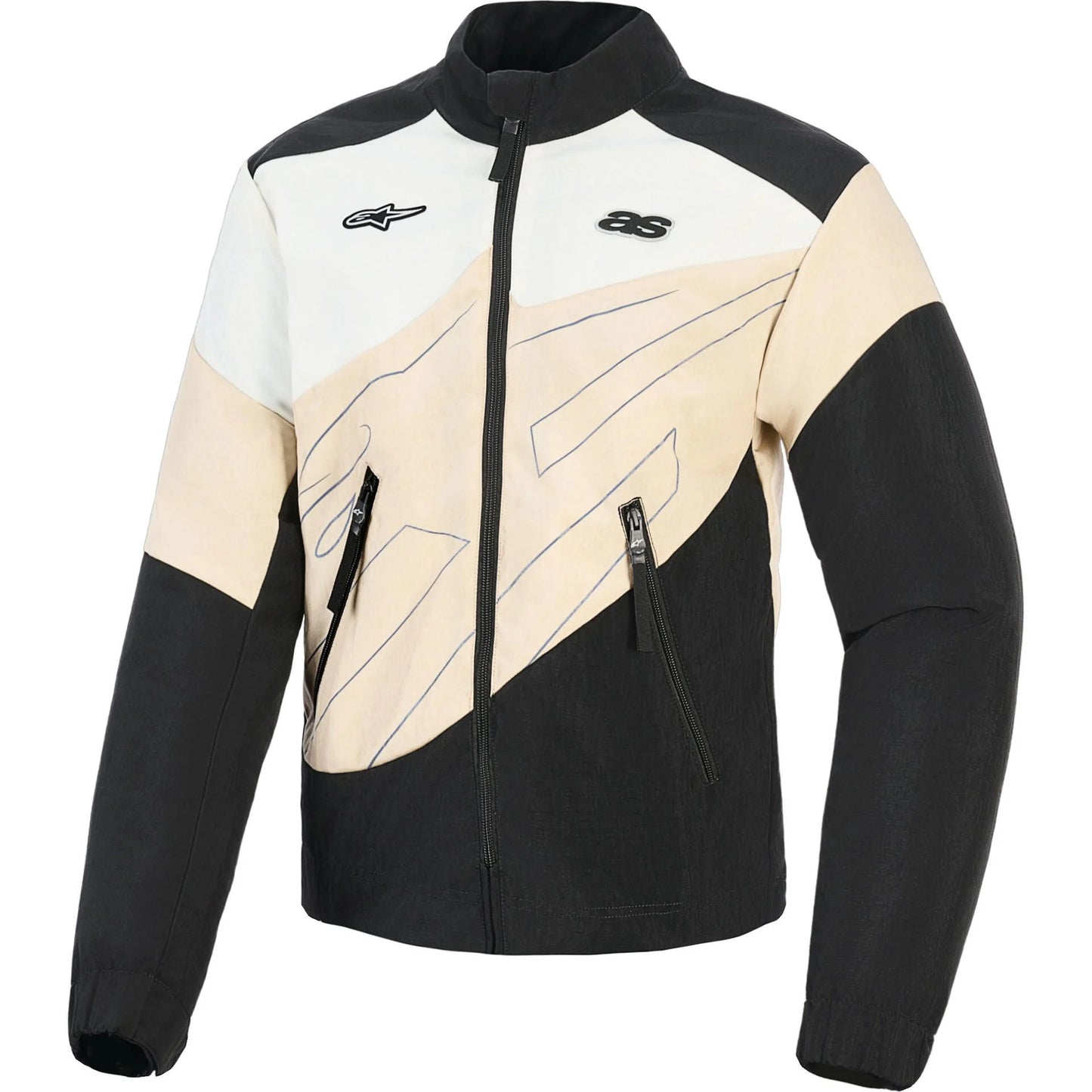 Stella Moshell Jacket
