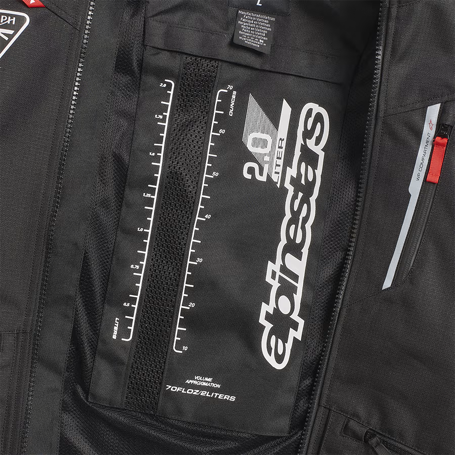 Venture Jacket