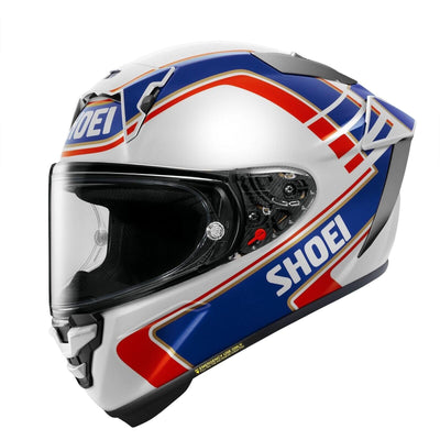 X-Fifteen Gardner Helmet