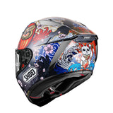X-Fifteen Marquez Motegi 5 Helmet