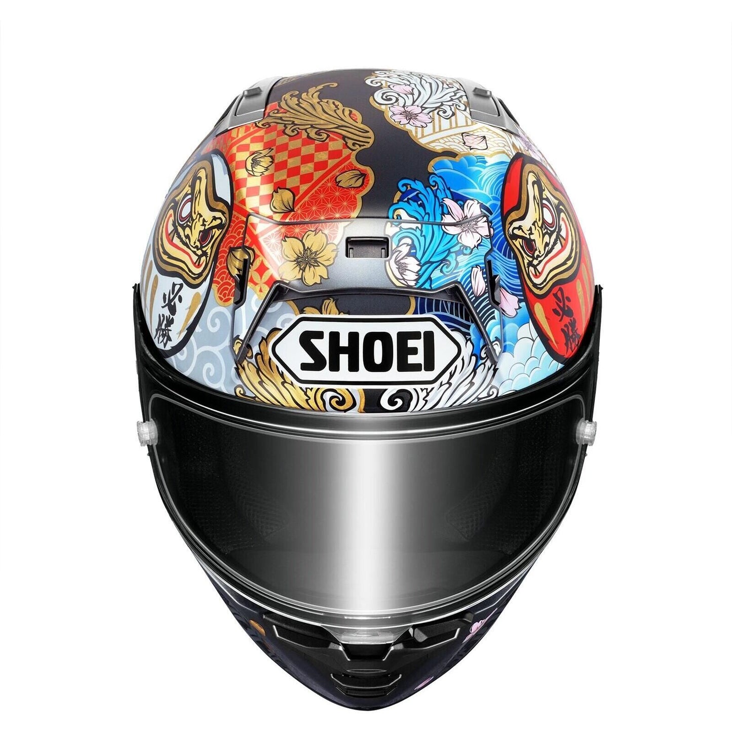 X-Fifteen Marquez Motegi 5 Helmet