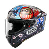 X-Fifteen Marquez Motegi 5 Helmet