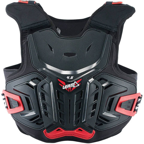 Youth Chest Protector 4.5