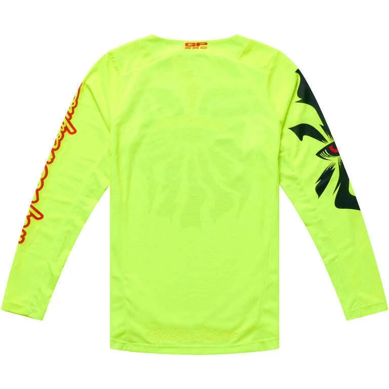 GP Pro Youth Jersey