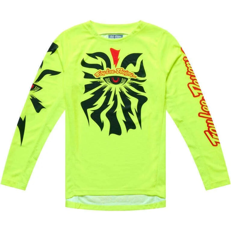 GP Pro Youth Jersey