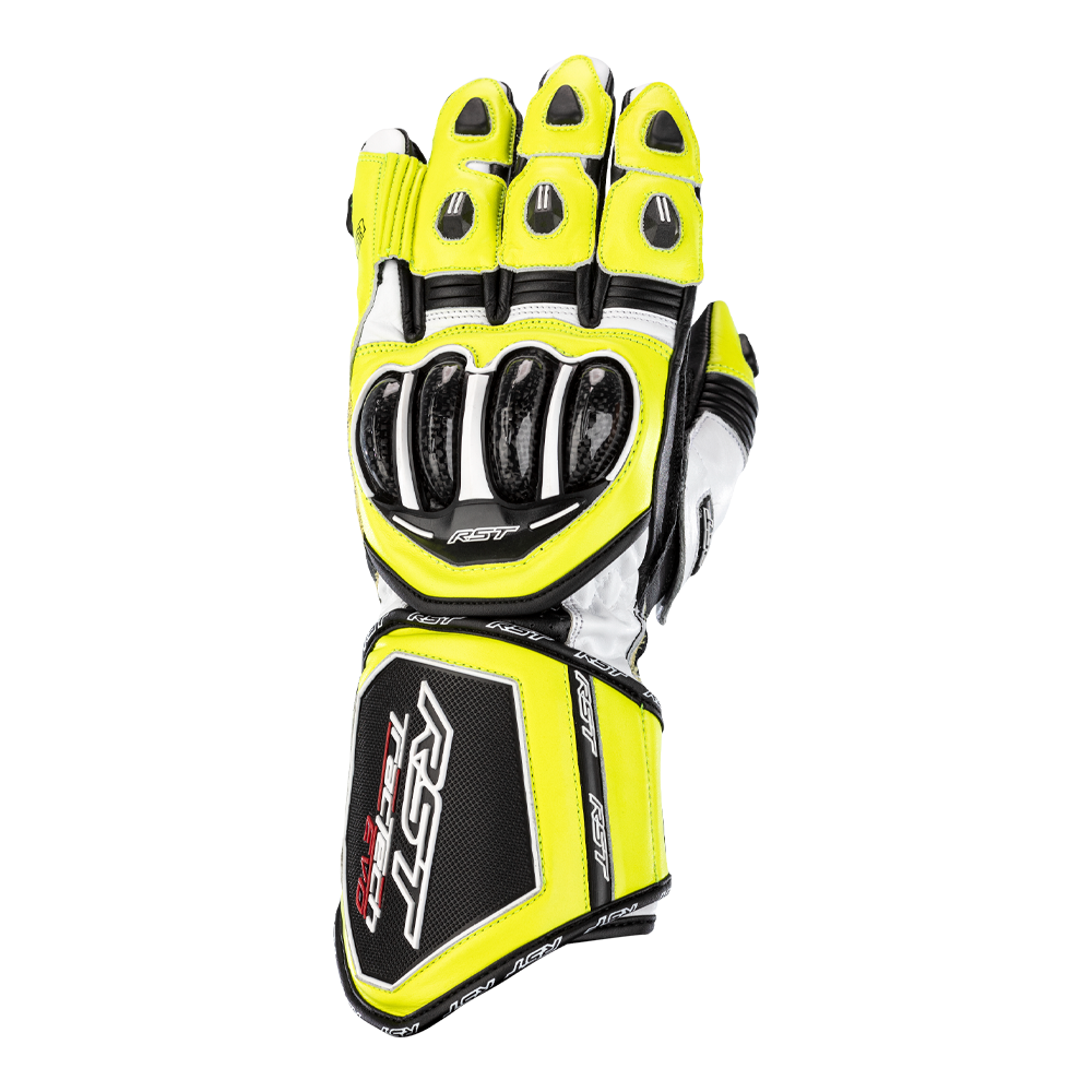 Tractech EVO 4