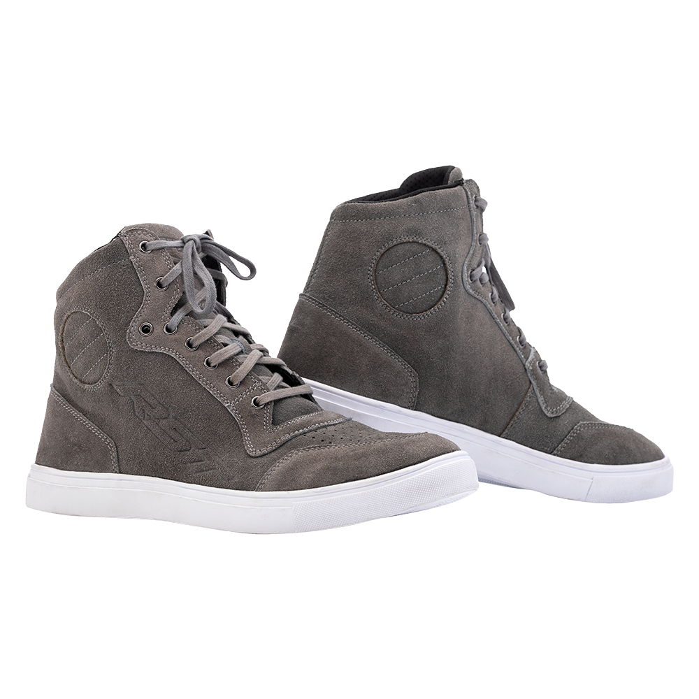 Hitop Moto Sneaker WP