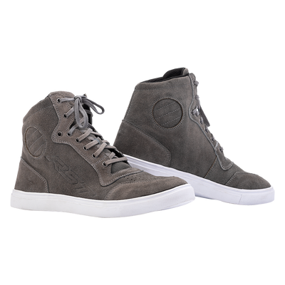 Hitop Moto Sneaker