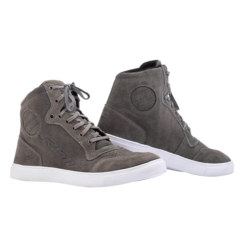 Hitop Moto Sneaker Women