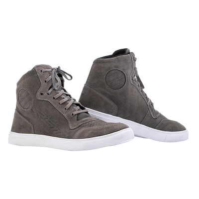 Hitop Moto Sneaker Women