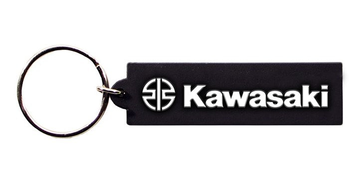 Kawasaki Key Ring