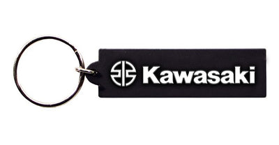 Kawasaki Key Ring