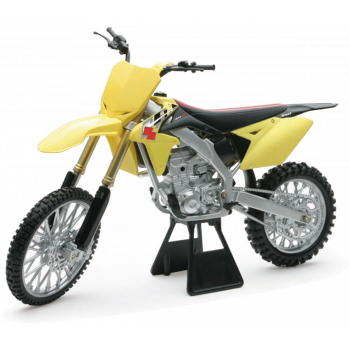 1:12 Suzuki RMZ-450