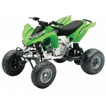 1:12 Kawasaki KFX450R 2012