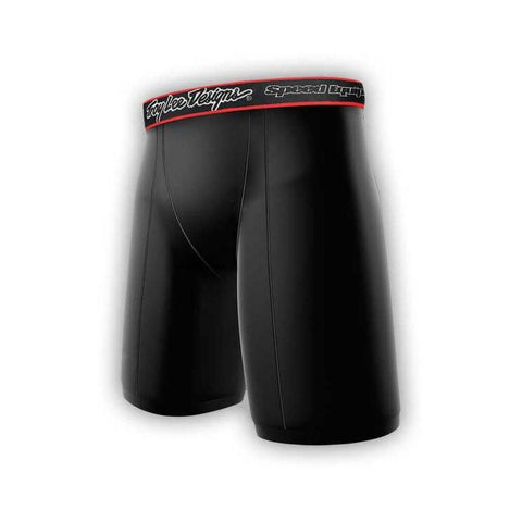 1600 Protective Shorts - Riding Gear